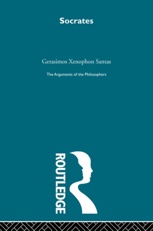 Socrates - Arguments of the Philosophers