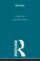 Book cover of: Berkeley - Arg Philosophers. By: Pitcher