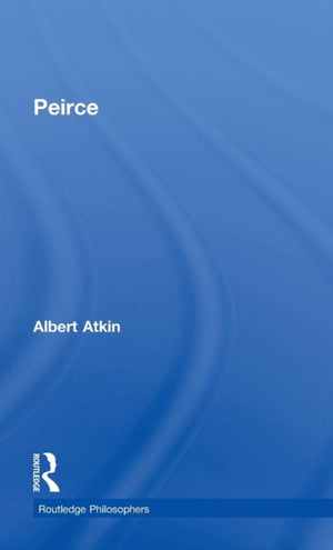 Peirce