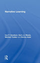 Book cover of: Narrative Learning. By: Ivor Goodson