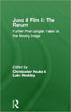 Book cover of: Jung and Film II: The Return