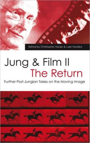Jung and Film II: The Return