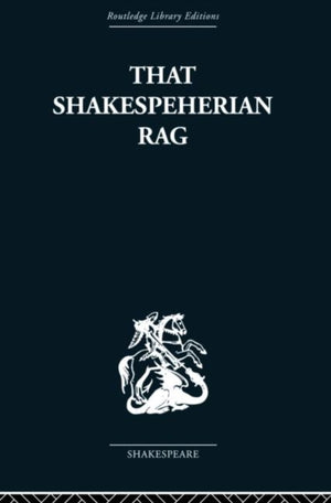 That Shakespeherian Rag