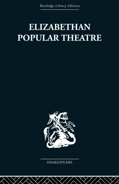 Elizabethiaegne populaarne teater