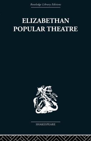 Elizabethiaegne populaarne teater