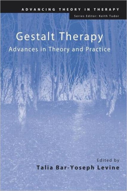 Gestalt-teraapia