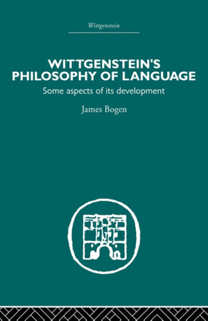 Wittgenstein's Philosophy of Language