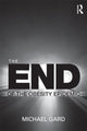 Book cover of: End of the Obesity Epidemic. By: Michael Gard