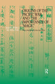 Book cover of: Origins of the Pacific War and the Importance of 'Magic'. By: Keiichiro Komatsu
