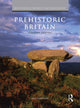 Book cover of: Prehistoric Britain. By: Timothy Darvill