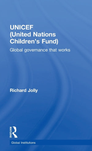 UNICEF (United Nations Children's Fund)