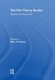 Book cover of: Film Theory Reader: Debates & Arguments