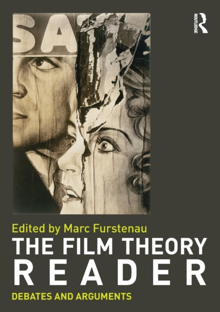 Book cover of: Film Theory Reader: Debates & Arguments