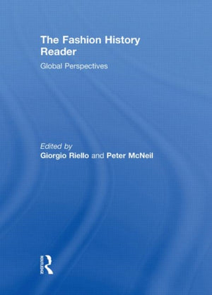 Fashion History Reader