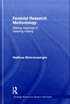 Feminist Research Methodology
