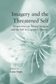 Book cover of: Imagery and the Threatened Self