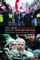 Book cover of: New Extremism in 21st Century Britain
