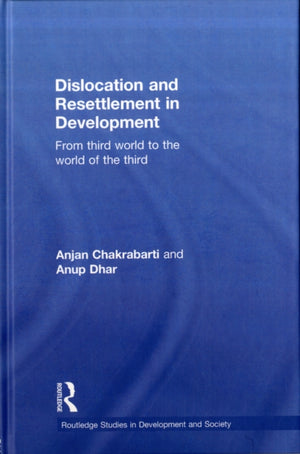Dislocation and Resettlement in Development