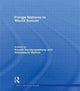 Book cover of: Fringe Nations in World Soccer
