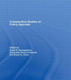 Book cover of: Comparative Studies of Policy Agendas. By: Frank R. Baumgartner