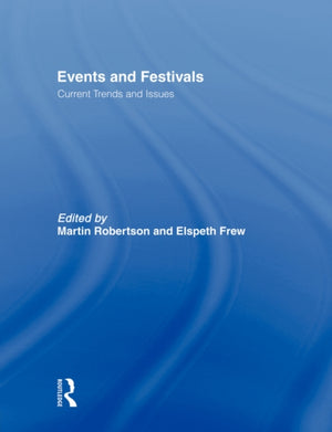 Events and Festivals