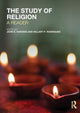 Book cover of: Study of Religion: A Reader. By: John S. Harding