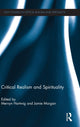 Book cover of: Critical Realism and Spirituality. By: Mervyn Hartwig
