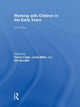 Book cover of: Working with Children in the Early Years