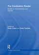 Book cover of: Creolization Reader