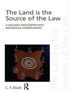 The Land is the Source of the Law