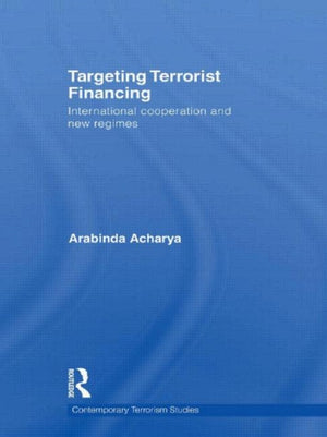 Targeting Terrorist Financing