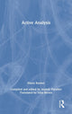 Book cover of: Active Analysis. By: Maria Knebel