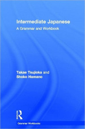 Intermediate Japanese