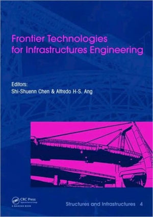 Frontier Technologies for Infrastructures Engineering