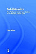 Arab Nationalism