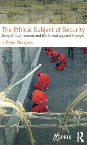 Ethical Subject of Security