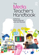Book cover of: Media Teacher's Handbook. By: Elaine Scarratt