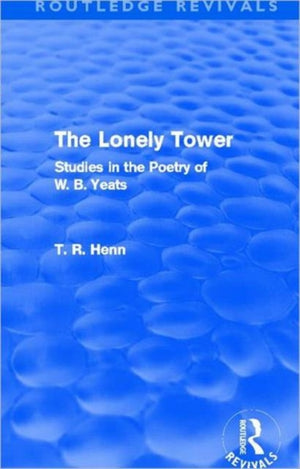 Lonely Tower (Routledge Revivals)