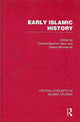 Book cover of: Early Islamic History. By: Teresa Bernheimer