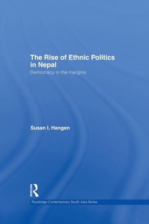 Rise of Ethnic Politics in Nepal