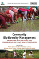 Book cover of: Community Biodiversity Management