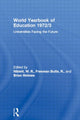 Book cover of: World Yearbook of Education 1972/3. By: W. R. Niblett