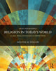 Book cover of: Religion in Today's World. By: Melissa M. Wilcox