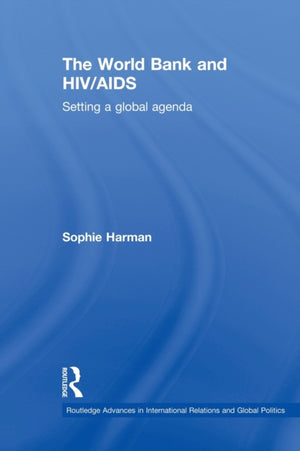 World Bank and HIV/AIDS