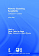 Book cover of: Primary Teaching Assistants. By: Carrie Cable