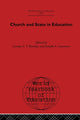 Book cover of: World Yearbook of Education 1966. By: George Z. F. Bereday