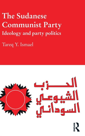 Sudanese Communist Party