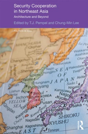 Security Cooperation in Northeast Asia