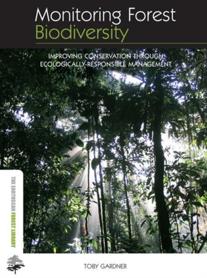 Monitoring Forest Biodiversity