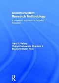 Communication Research Methodology